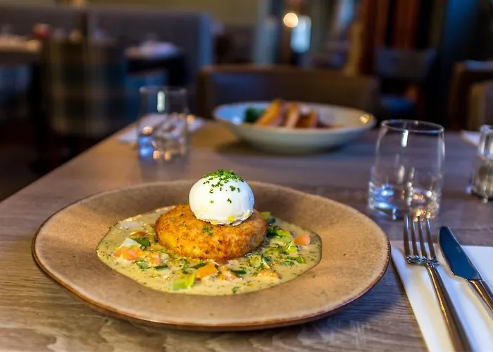 The Fleece Richmond (North Yorkshire)