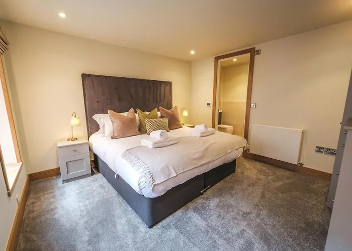 The Fleece Hotel Richmond (North Yorkshire)