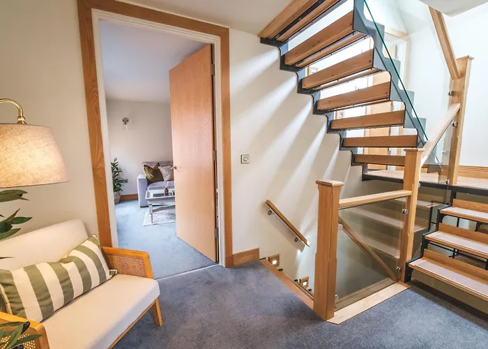 The Fleece Richmond (North Yorkshire)