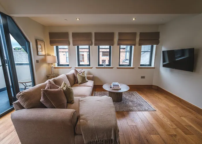 The Fleece Richmond (North Yorkshire)