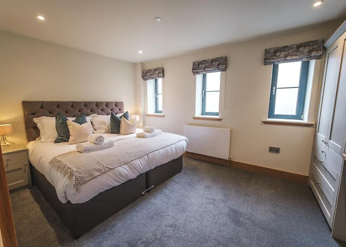 The Fleece Hotel Richmond (North Yorkshire)