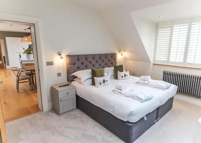 The Fleece Richmond (North Yorkshire)