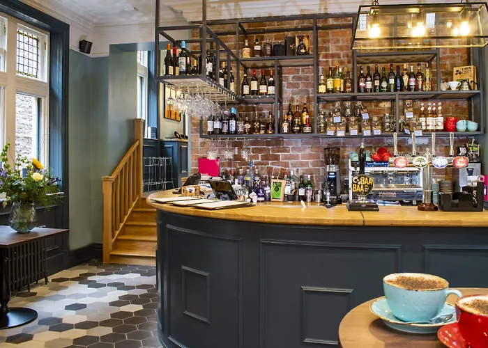 The Fleece Richmond (North Yorkshire)