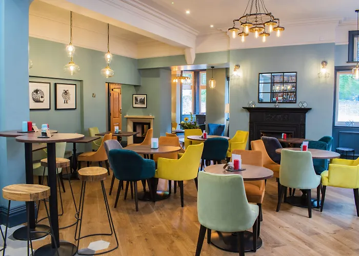 The Fleece Richmond (North Yorkshire)