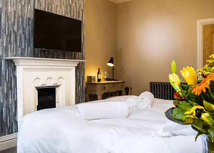 The Fleece 4* Richmond (North Yorkshire)