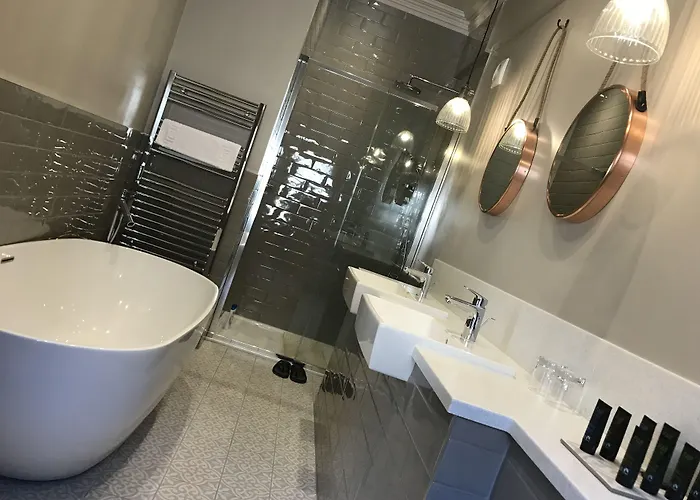 The Fleece Hotel Richmond (North Yorkshire)