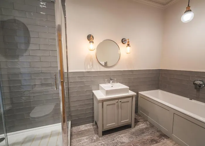 The Fleece 4* Richmond (North Yorkshire)