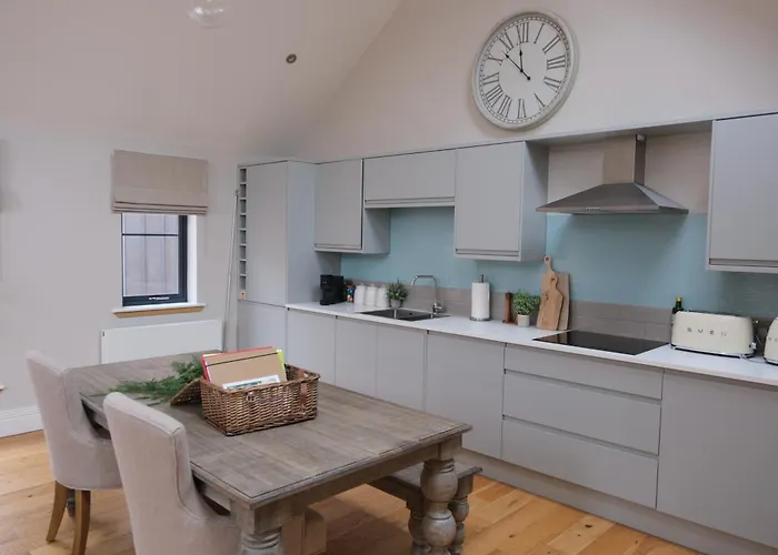 The Fleece Hotel Richmond (North Yorkshire)