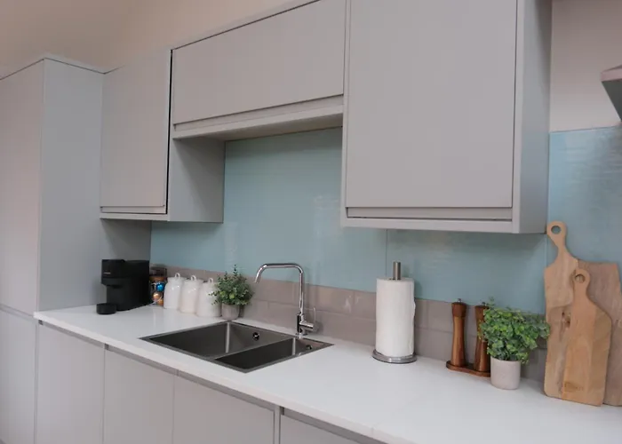 Hotel The Fleece Richmond (North Yorkshire)