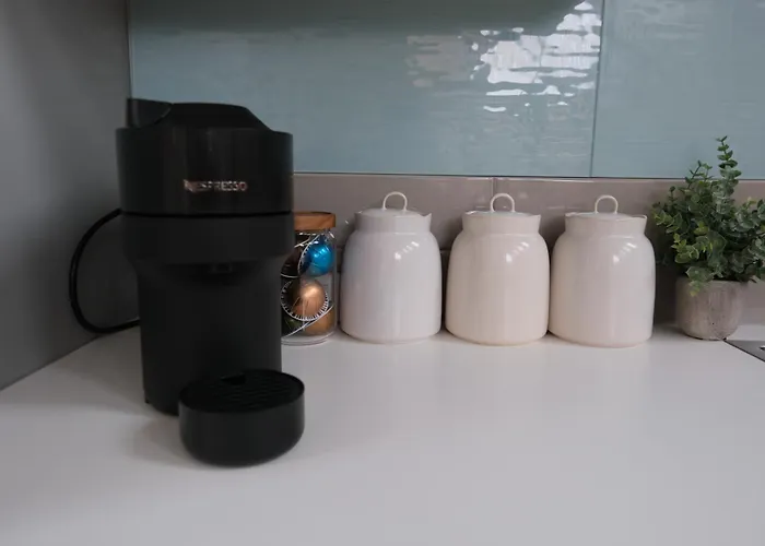 The Fleece Richmond (North Yorkshire)