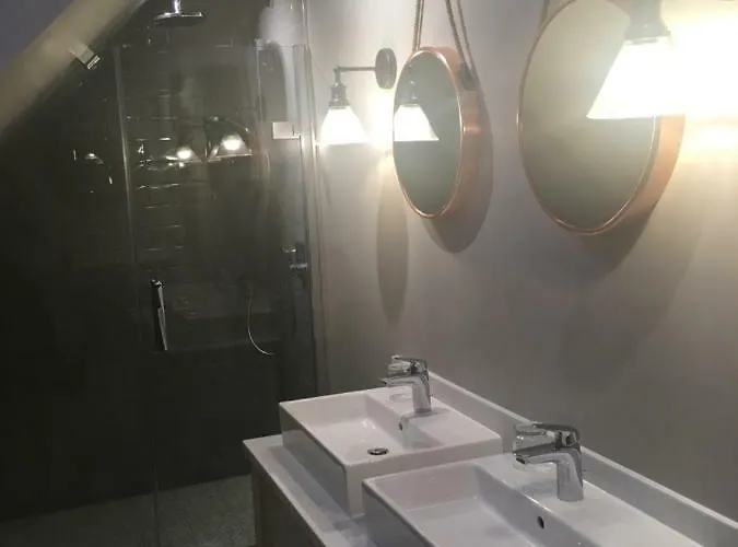 Hotel The Fleece Richmond (North Yorkshire)