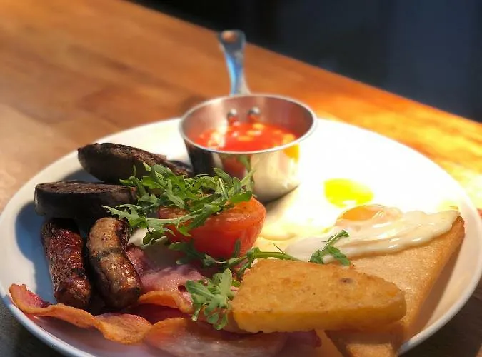 The Fleece Richmond (North Yorkshire)