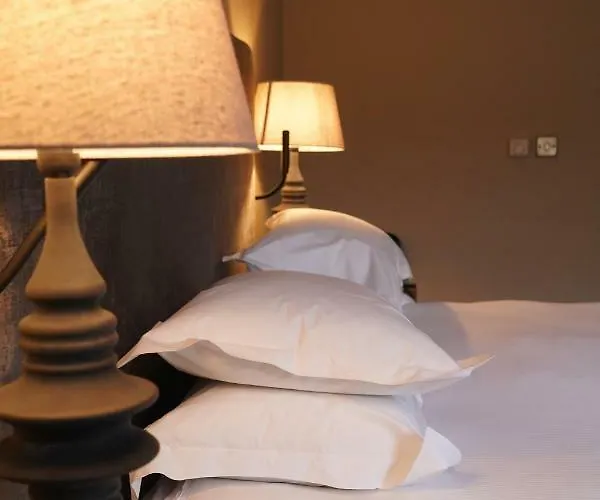 The Fleece 4* Richmond (North Yorkshire)