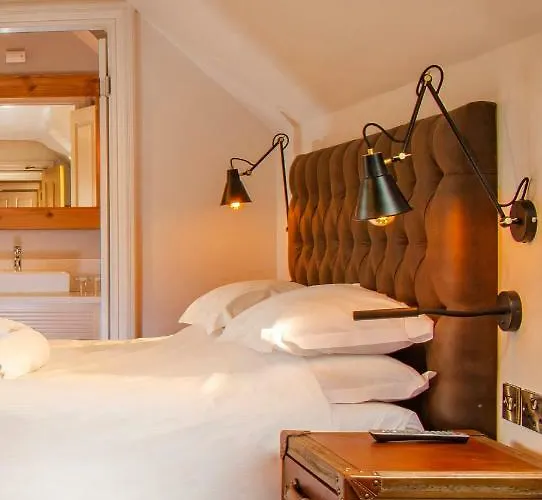 The Fleece 4* Richmond (North Yorkshire)