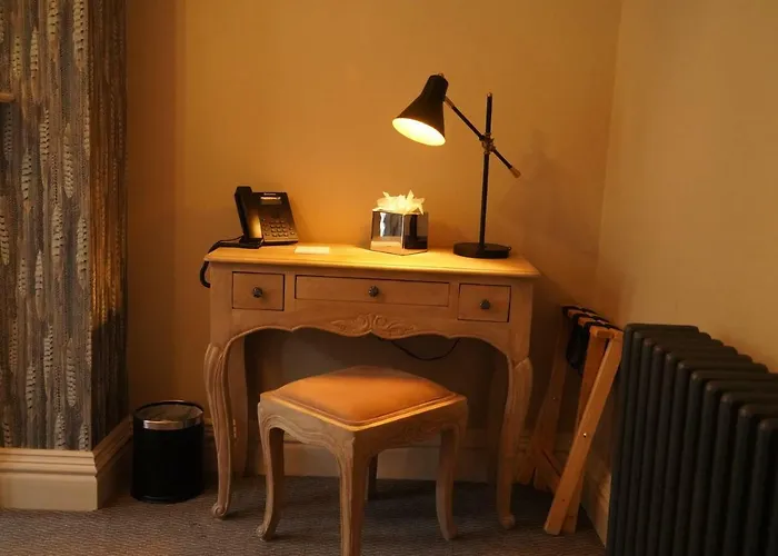 The Fleece Hotel Richmond (North Yorkshire)