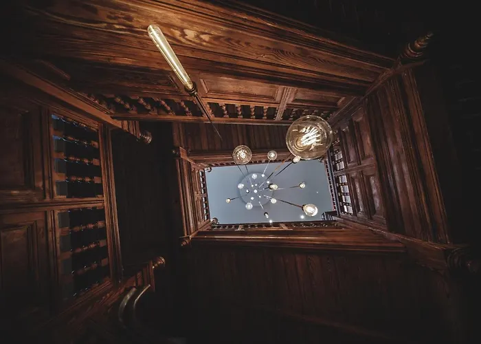 The Fleece Richmond (North Yorkshire)