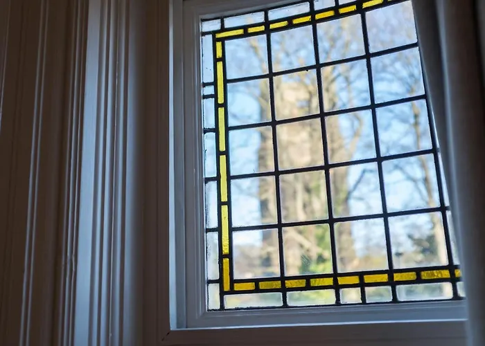 The Fleece Richmond (North Yorkshire)