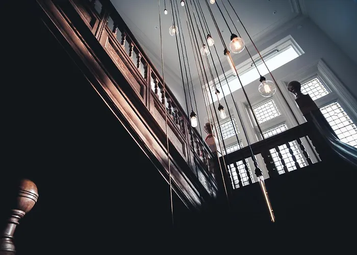 The Fleece Richmond (North Yorkshire)