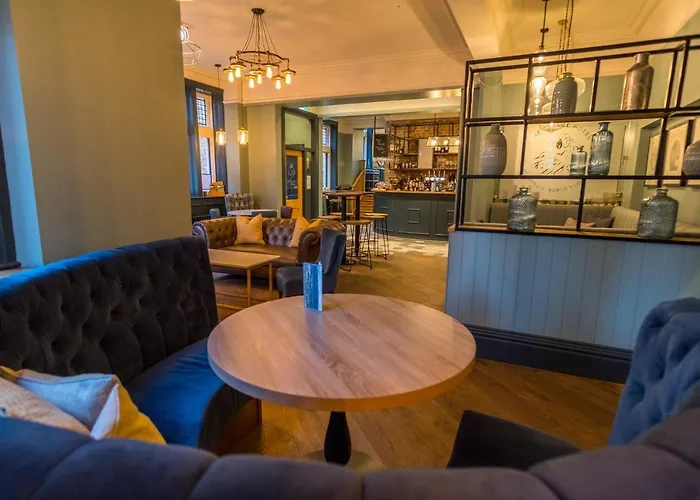 The Fleece Richmond (North Yorkshire)