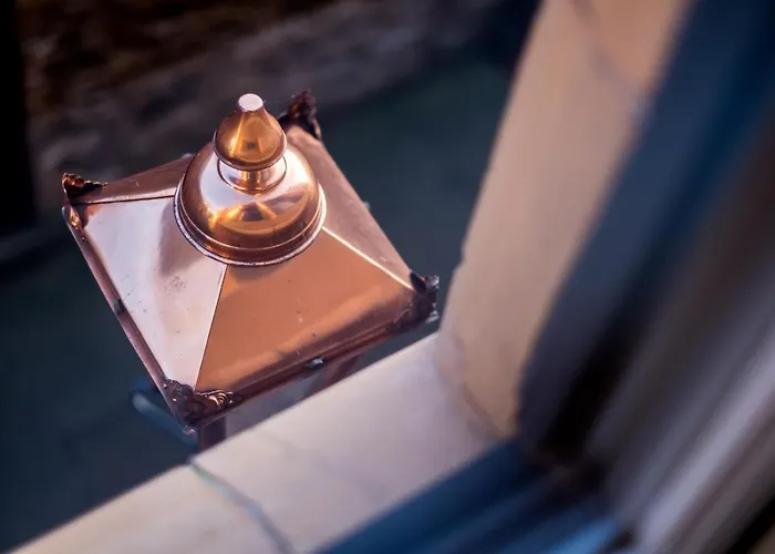 Hotel The Fleece Richmond (North Yorkshire)