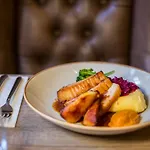 The Fleece Hotel Richmond (North Yorkshire)