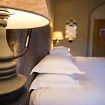 The Fleece Hotel