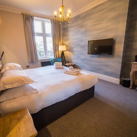 The Fleece Hotel Richmond (North Yorkshire)