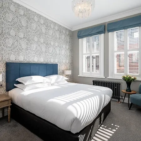 The Fleece Richmond (North Yorkshire)