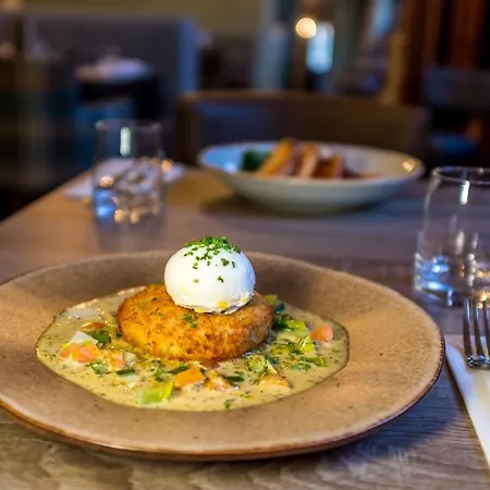 The Fleece Richmond (North Yorkshire)