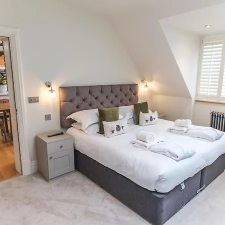 The Fleece Richmond (North Yorkshire)