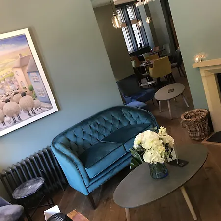 The Fleece 4* Richmond (North Yorkshire)