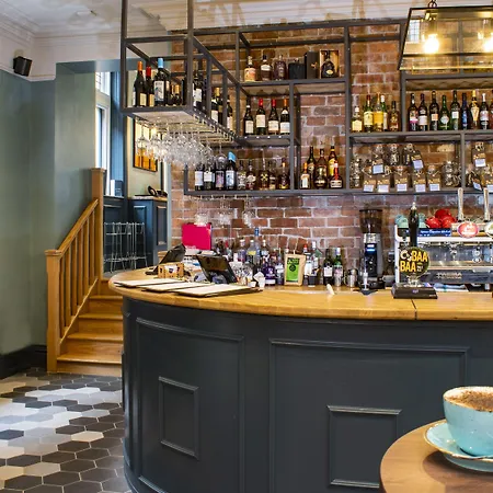 The Fleece Richmond (North Yorkshire)