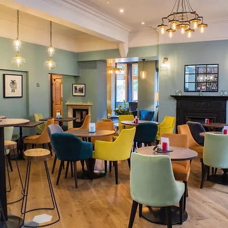 The Fleece Richmond (North Yorkshire)