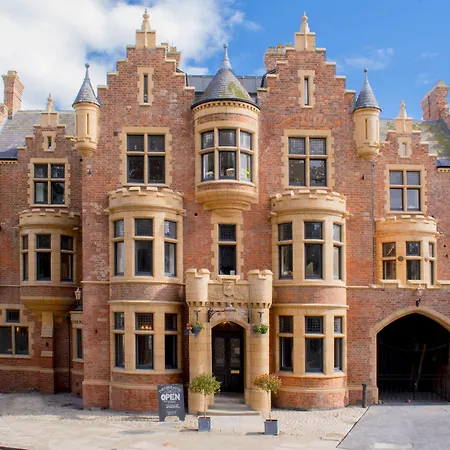 Hotel The Fleece Richmond (North Yorkshire)