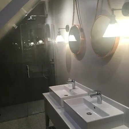 Hotel The Fleece Richmond (North Yorkshire)