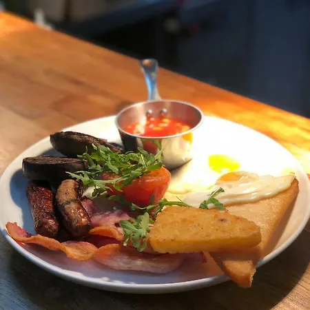 The Fleece Richmond (North Yorkshire)