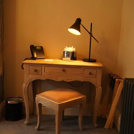 The Fleece Hotel Richmond (North Yorkshire)