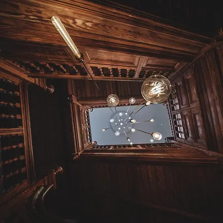 The Fleece Richmond (North Yorkshire)