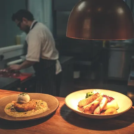 The Fleece 4* Richmond (North Yorkshire)