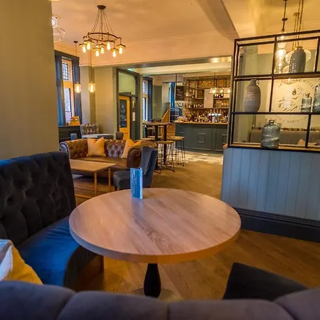 The Fleece Richmond (North Yorkshire)