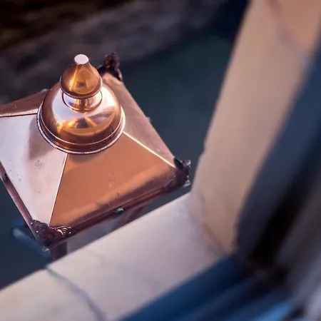 Hotel The Fleece Richmond (North Yorkshire)